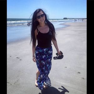 Meet your Posher, Eva